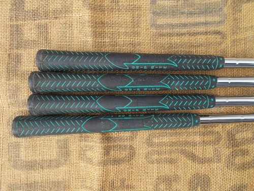 Browning 500 #6,7,8,PW Iron Options ⛳ Steel Regular ⛳ YOU CHOOSE IRON - Picture 7 of 7