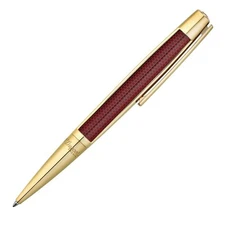 S.T. Dupont Limited Edition Iron Man Defi Ball Point Pen, 405720, New In Box
