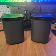sonos play 1 4 pack