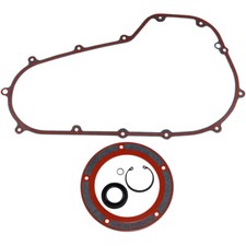 James Gasket Primary Cover Gasket Kit - FL | 34901-07-K