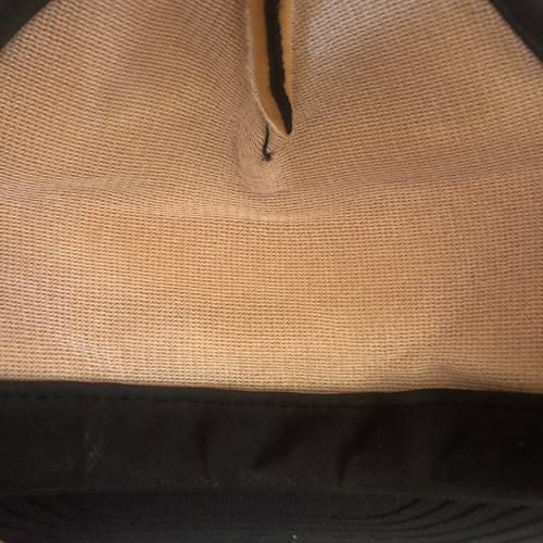 Vintage Ford Motorcraft Quality Parts For Quality Cars 3 Stripe Trucker Hat USA - Picture 9 of 10