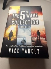 The 5th Wave Ser.: The 5th Wave Collection by Rick Yancey (2017, Trade Paperback