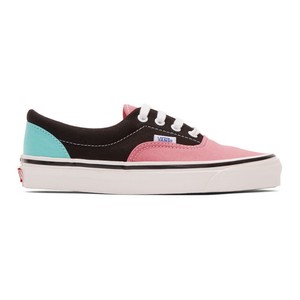 vans era 95 mujer rosas
