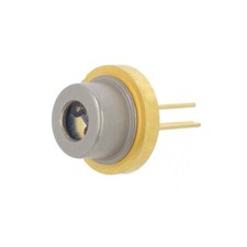 ADL-63V0ANP Diode: 632-644nm 500mW 6/36 TO9 THT 1.9-3VDC Red Components