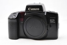 @ SakuraDo Camera @ Canon EOS 100QD 35mm Film EF-Mount AF SLR Camera from Japan
