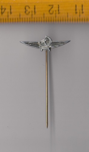 Insignias de pasador de logotipo de aerolíneas vintage de aviones de aviación - Imagen 115 de 205