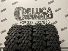 1 Pneumatico Gomme 165/70 R14 4x4 Off road ricostruiti KOBRA TRAC MALATESTA