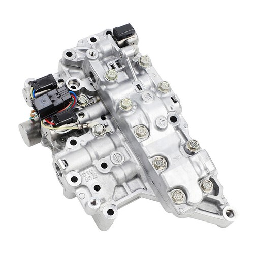 CVT Transmission Valve Body 2015-2021 For Honda Accord CR-V Civic 27000-5LJ-014 - Picture 5 of 13