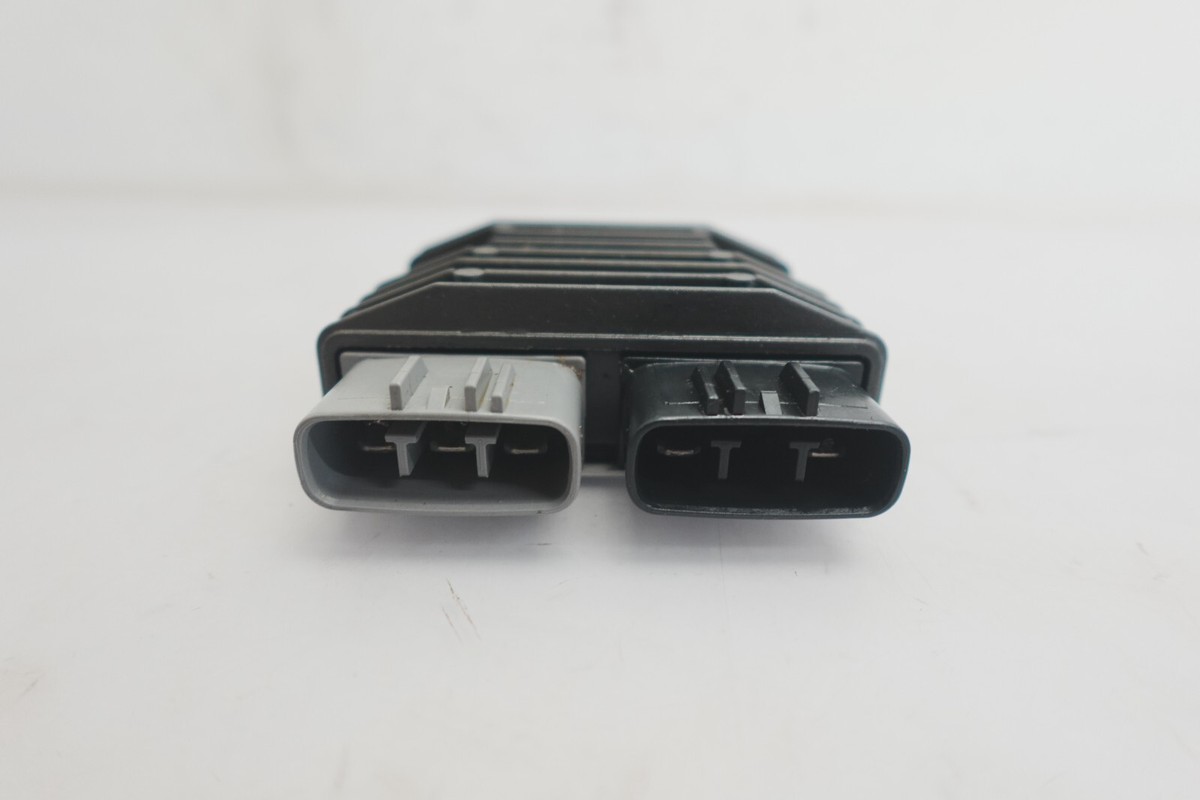 2008-2022 Sea-Doo RXT-X 300 OEM Voltage Regulator Rectifier 2008-2022 Sea-Doo RXT-X 300 OEM Voltage Regulator Rectifier