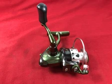 SOUTH BEND FISHING SPINNING REEL MSSP-4110