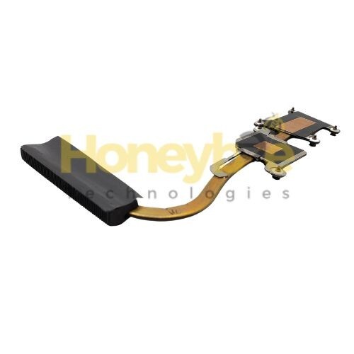 GENUINE HP ELITEBOOK 840 G2 LAPTOP DISCRETE HEATSINK 803017-001 - Picture 2 of 2