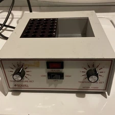 Boekel Scientific Block Heater Model 110002