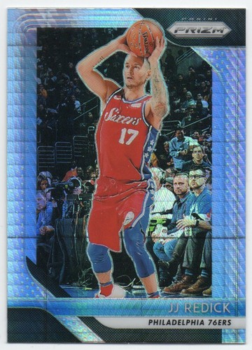 2018-19 Panini Prizm Prizms Hyper Veteran Only Pick Any Complete Your Set - Picture 134 of 162