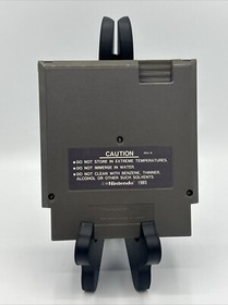 Fester's Quest, Nintendo, NES, USED, Cartridge Only, Sunsoft, Tested