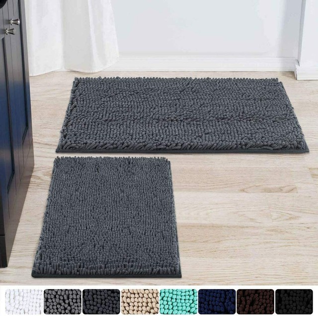 Natural Rubber Outdoor Mat Bathroom Home Beard And Lips Water Bath Rugs Mats Ew For Sale Online Ebay