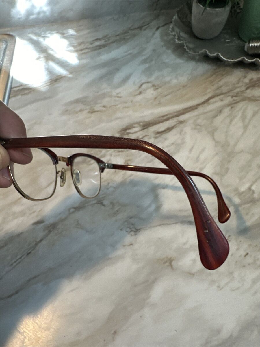 Vintage American Optical Sirmont Tortoise 46-20 | eBay Vintage American Optical Sirmont Tortoise 46-20 | eBay