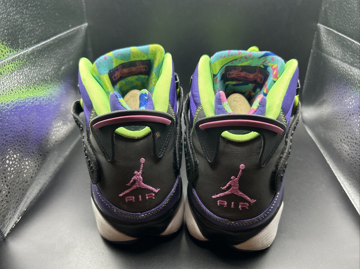 Jordan 6 Rings Bel Air 2013 - Size 9.5 | eBay