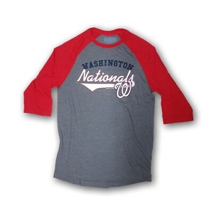 washington nationals men's t shirts