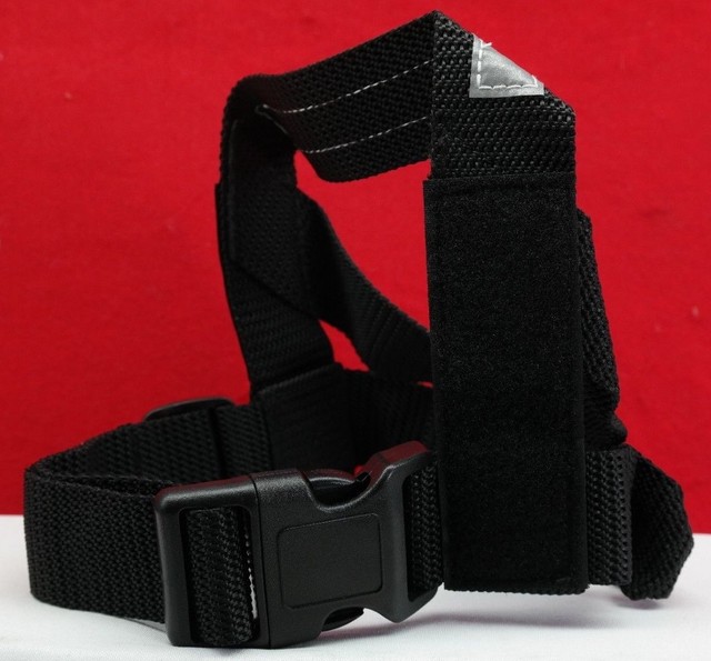 service dog pull strap