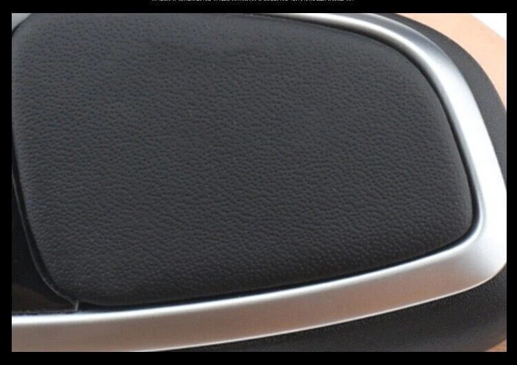 Car LED Light Manual Stick Gear Lever Shift Knob Head for Audi A5/A4 2008-2016 - Image 4 of 4