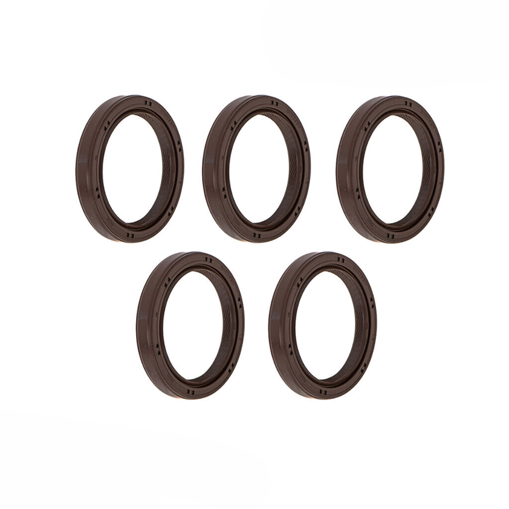 OEM 20042018 Subaru Camshaft Seal Set (x5) Impreza WRX STI Turbo NEW