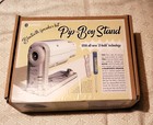 The Wand Company WRC12219 Fallout Pip-Boy Bluetooth Speaker Stand