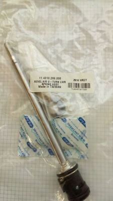 REVEL AIR U-Turn LWR Spring Assy #D101