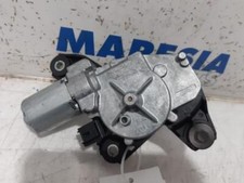 Wischermotor hinten Renault Megane IV Schrägheck B9A 287109757R P17840812