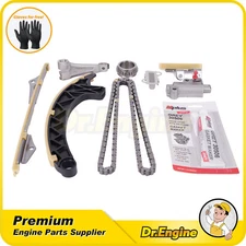 Timing Chain Kit fit 2016-2021 Honda Accord CR-V Civic 1.5L L4 DOHC 14401-59B003