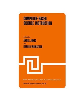 Computer-Based Science Instruction