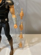 Fist of the North Star Anime & Manga Action Figure Action Fist of the North Star Anime & Manga Action Figure Action