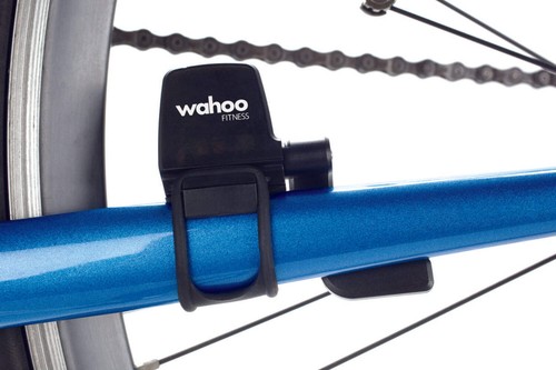 Wahoo Blue SC Speed/Cadence Sensor (BT/ANT+) - Picture 3 of 3