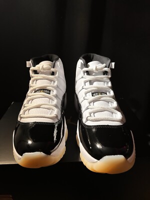 Jordan 11 Retro Gratitude Edition 