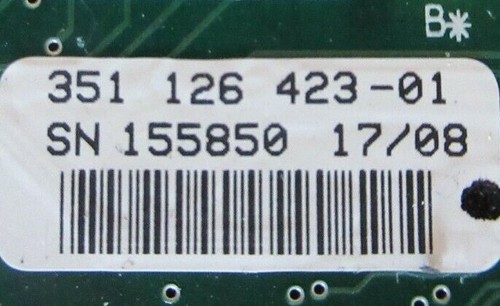 FujitsuTape Library AutoLoader Controller  RJ-45 USB Ethernet 351 126 42301 - Picture 4 of 4