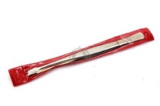 Professional 6 Straight Spade Tip Stamp Collecting Tongs By Showgard 909 Professional 6 Straight Spade Tip Stamp Collecting Tongs By Showgard 909