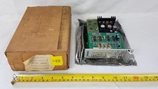 Vickers KFDG4V-5 Amplifier Card - PCB - Unused