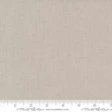 French General Favorites Solids Smoke by Moda BTHY 1/2 Yard Fabric 13529 161