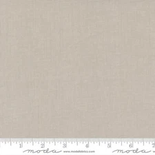 French General Favorites Solids Smoke by Moda BTHY 1/2 Yard Fabric 13529 161