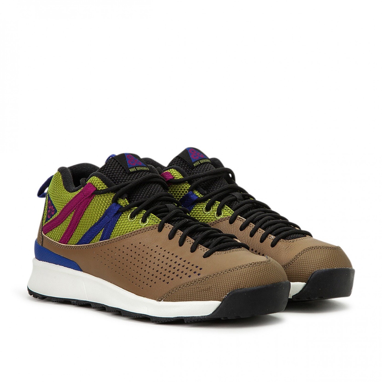 Nike ACG Okwahn II \u0026#034;Golden Beach\u0026#034; UK 6 EUR 40 525367-201 | eBay