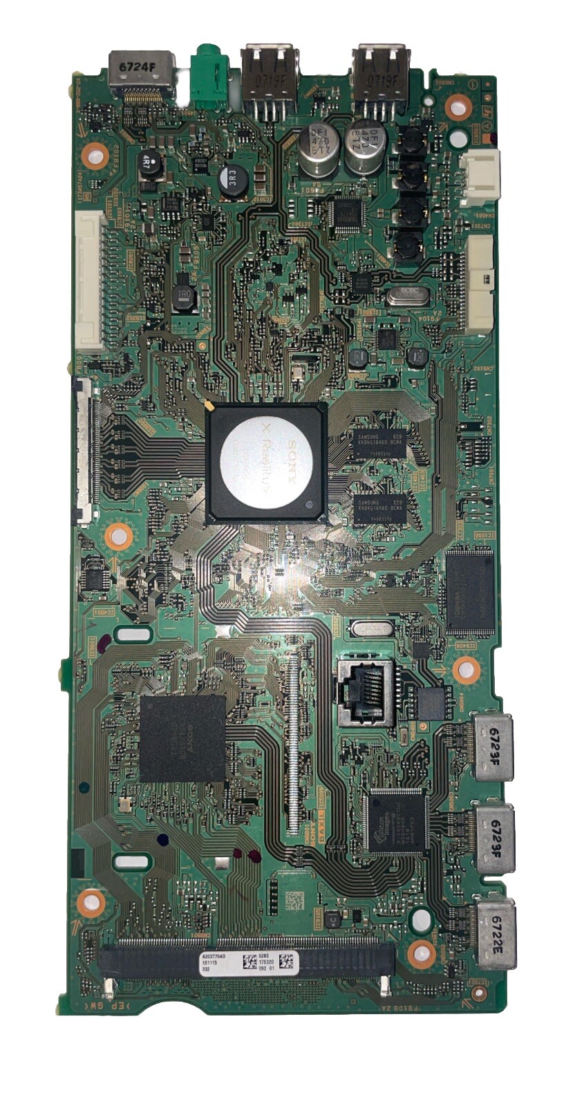 Foto 1 di 2