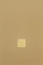 Large Abstract Painting 2x3' Earthtone 6 Geometric Demrin Fine Art Original NEW