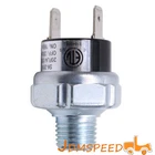 Air Pressure Switch For Air Compressor Tank 165-200 PSI Air Ride Suspension