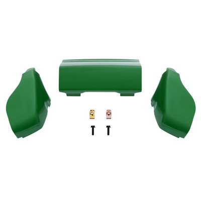 Fujifilm Finepix M603 Parachoques Delantero Nuevo Para Tractores Cortacésped John Deere 325, 335, 345, 355D, GX325, GX335, Etc. Muelle Maletero