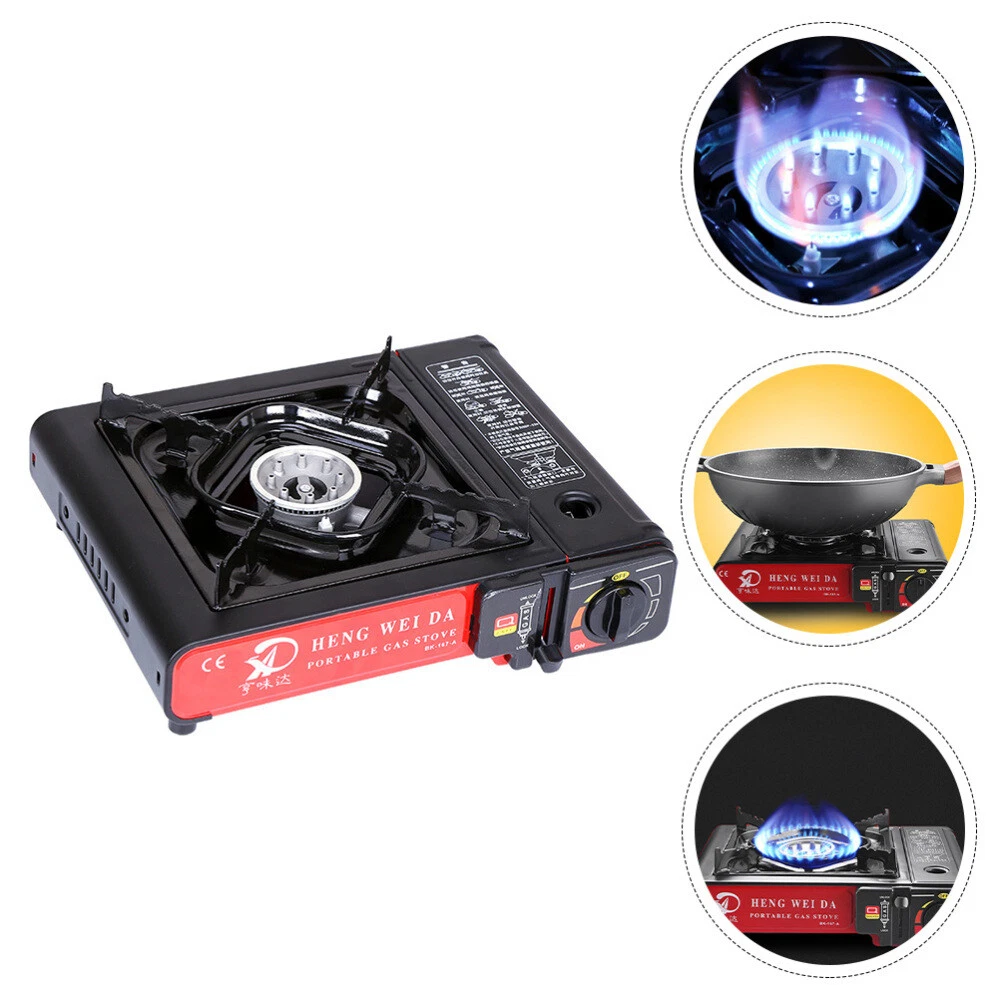 Camping oven propane deals