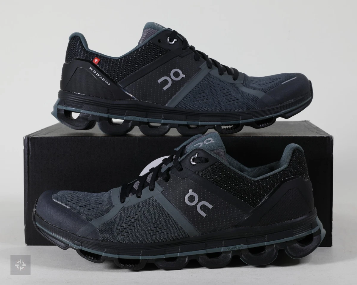 on cloudace women's running shoes