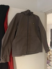 Lyle & Scott Jacket 
