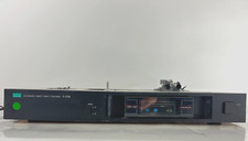 Vintage Sansui P-D10 Turntable Record Player For Parts