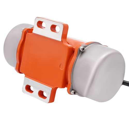 60W 110V Vibration Motor with Speed Controller Electric Vibration Motor - Afbeelding 10 van 16