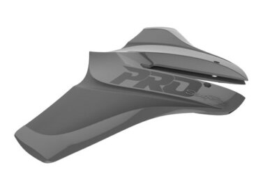 SAVIOR PROD SR-PRO-3 Stingray Classic Pro Hydrofoil Gray