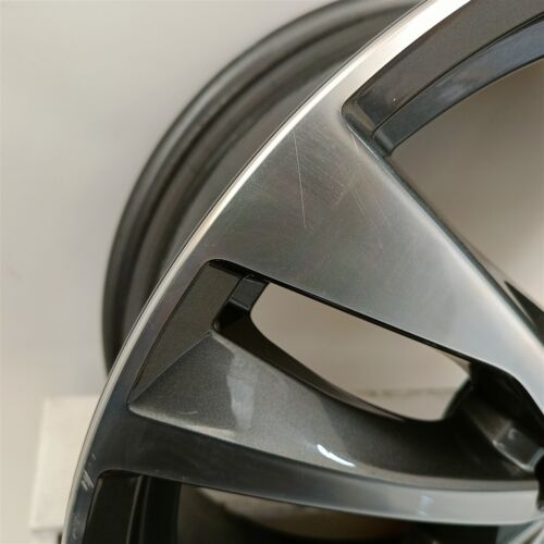 AUDI A6 C8 4K 19 ZOLL 8.5J ET40 Original 1 Stück Alufelge Felge Aluminium RiM - Bild 3 von 12